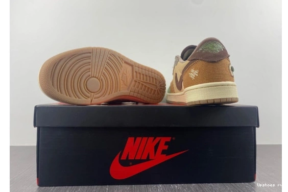 Retro DZ7292-200 1 Zion Low DZ7292-200 Voodoo Jordan OG Williamson 0612
